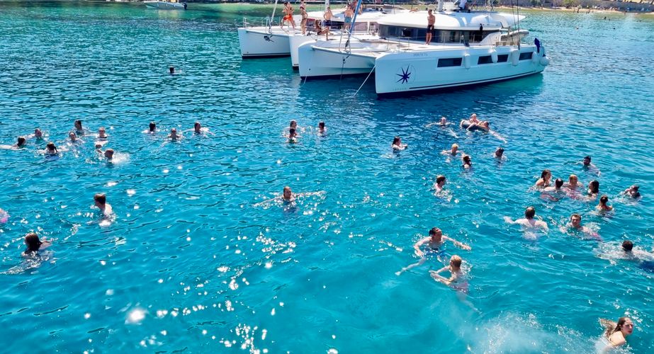 Boottocht Kroatie Comfort singlereis Boottocht Kroatie Comfort singlereis